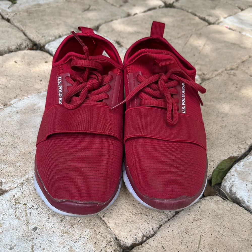 US Polo Assn. Sneakers